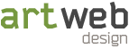 ArtWeb logo